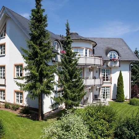 Villa Katharina Penthouse Wohnung Виллинген Экстерьер фото